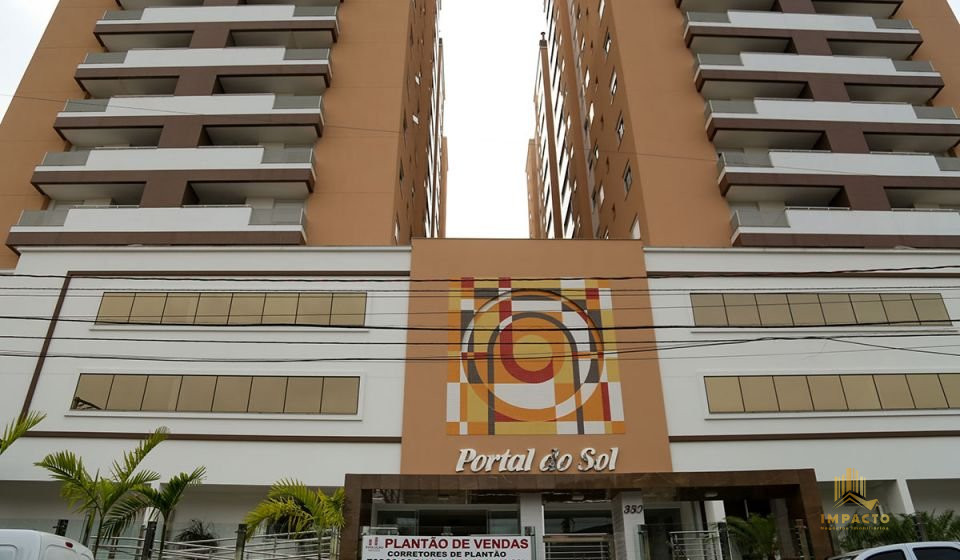 Apartamento  venda  no Barreiros - So Jos, SC. Imveis