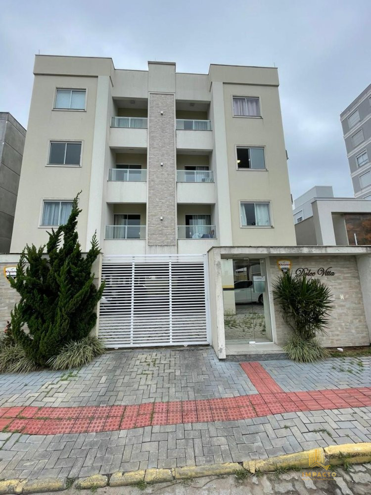 Apartamento  venda  no Centro - Tijucas, SC. Imveis