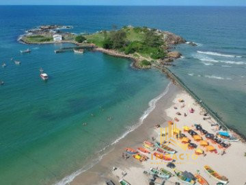 Terreno/Lote à venda  no Areais de Baixo - Governador Celso Ramos, SC. Imóveis