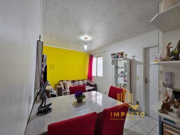 Apartamento  venda  no Serto do Maruim - So Jos, SC. Imveis