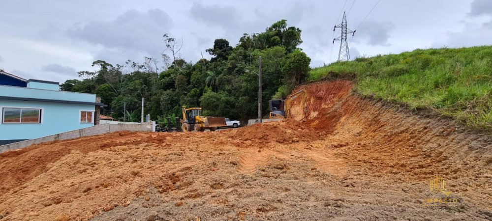 Terreno/Lote  venda  no Loteamento San Marino - So Jos, SC. Imveis