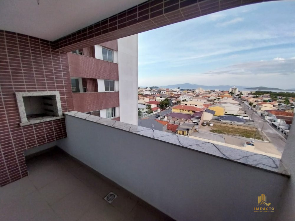 Apartamento  venda  no Ponte do Imaruim - Palhoa, SC. Imveis