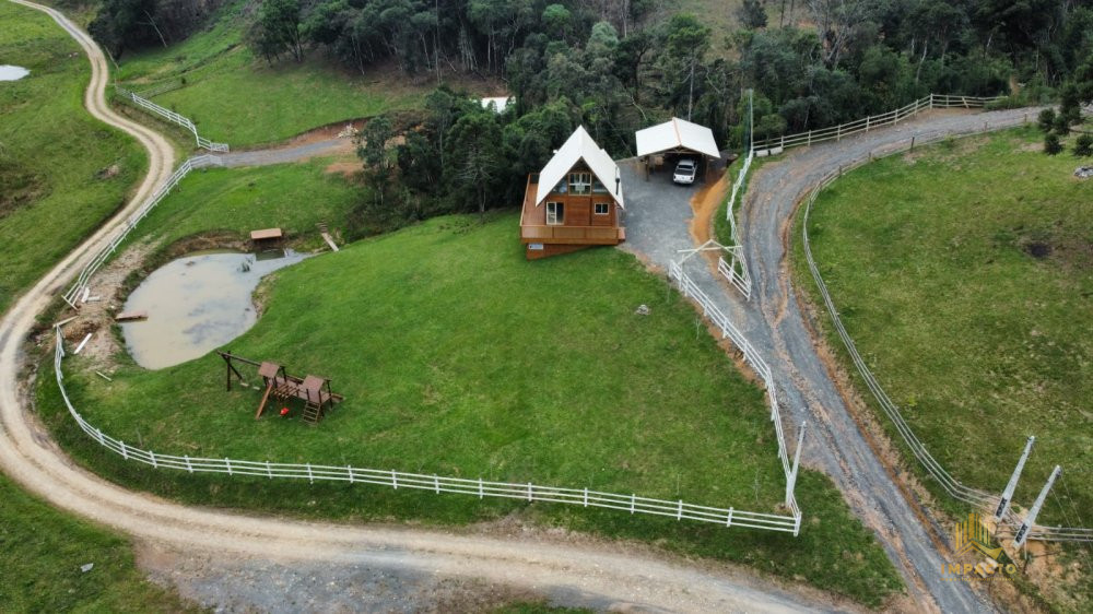 Fazenda/stio/chcara/haras  venda  no Rio Caixo - Alfredo Wagner, SC. Imveis