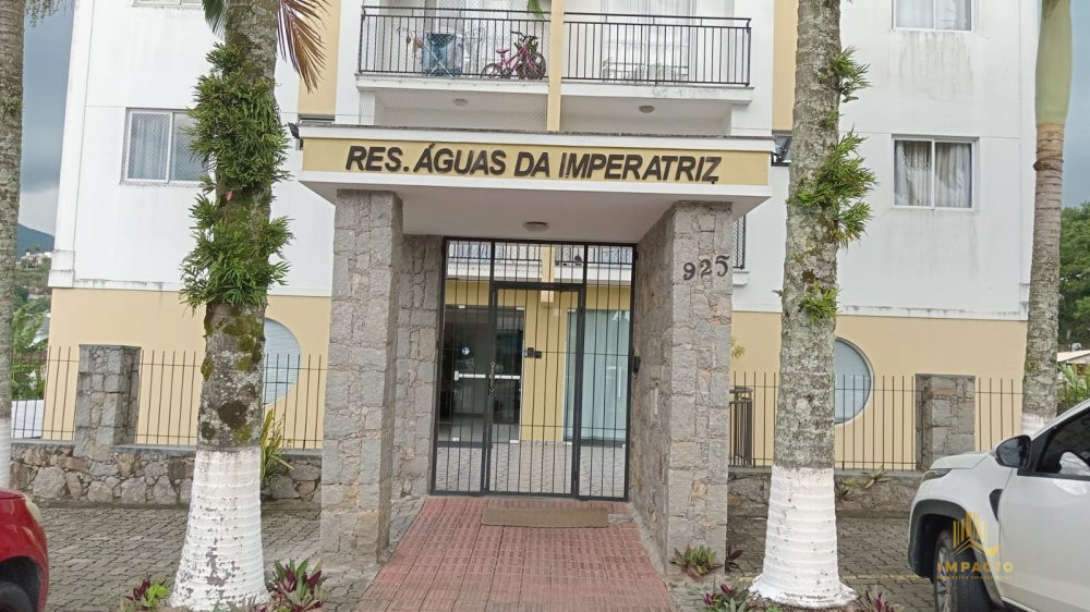 Apartamento à venda  no Centro - Santo Amaro da Imperatriz, SC. Imóveis