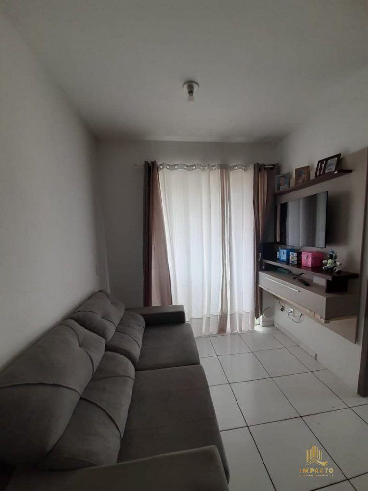 Apartamento  venda  no Loteamento Ceniro Martins - So Jos, SC. Imveis