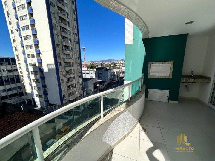 Apartamento à venda  no Campinas - São José, SC. Imóveis