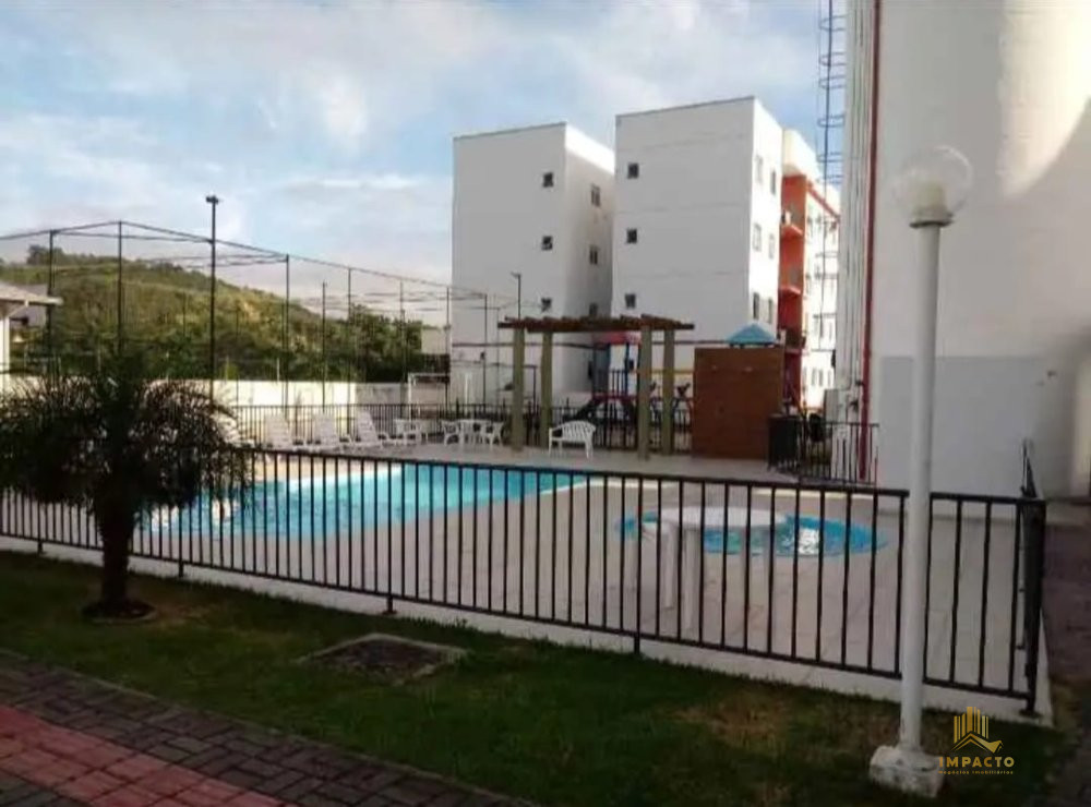 Apartamento à venda  no Aririú - Palhoça, SC. Imóveis