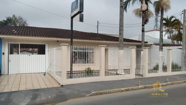Casa  venda  no Caminho Novo - Palhoa, SC. Imveis