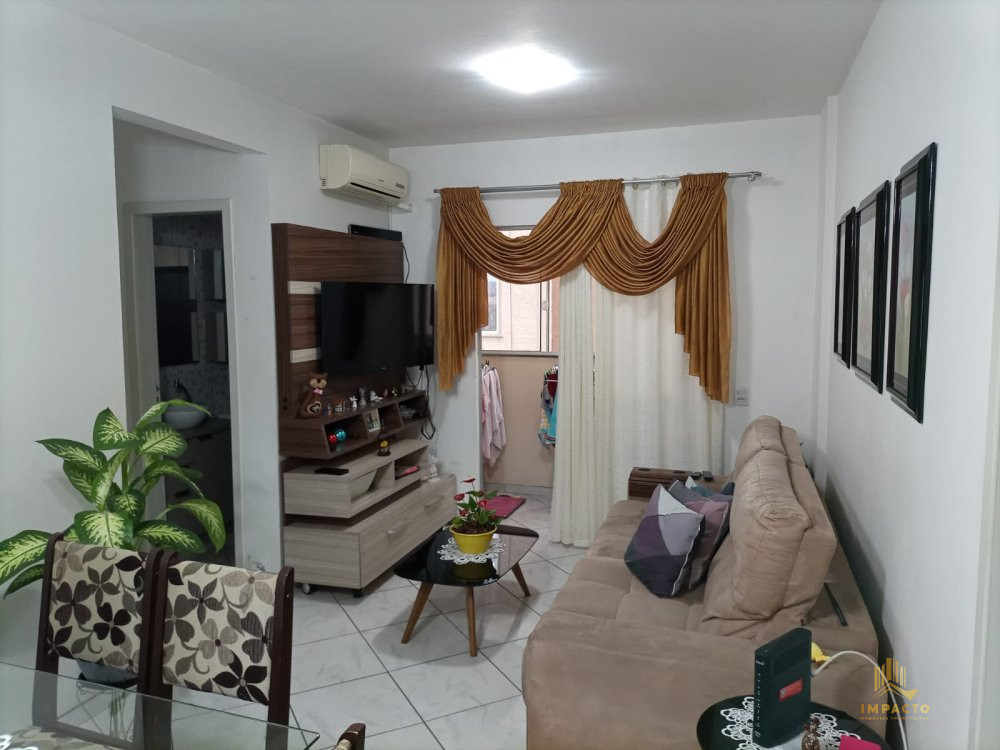 Apartamento  venda  no Areias - So Jos, SC. Imveis