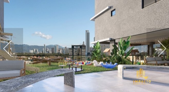 Apartamento  venda  no Pereque - Porto Belo, SC. Imveis