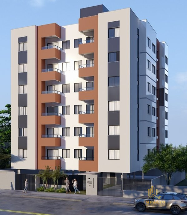 Apartamento  venda  no Nova Palhoa - Palhoa, SC. Imveis