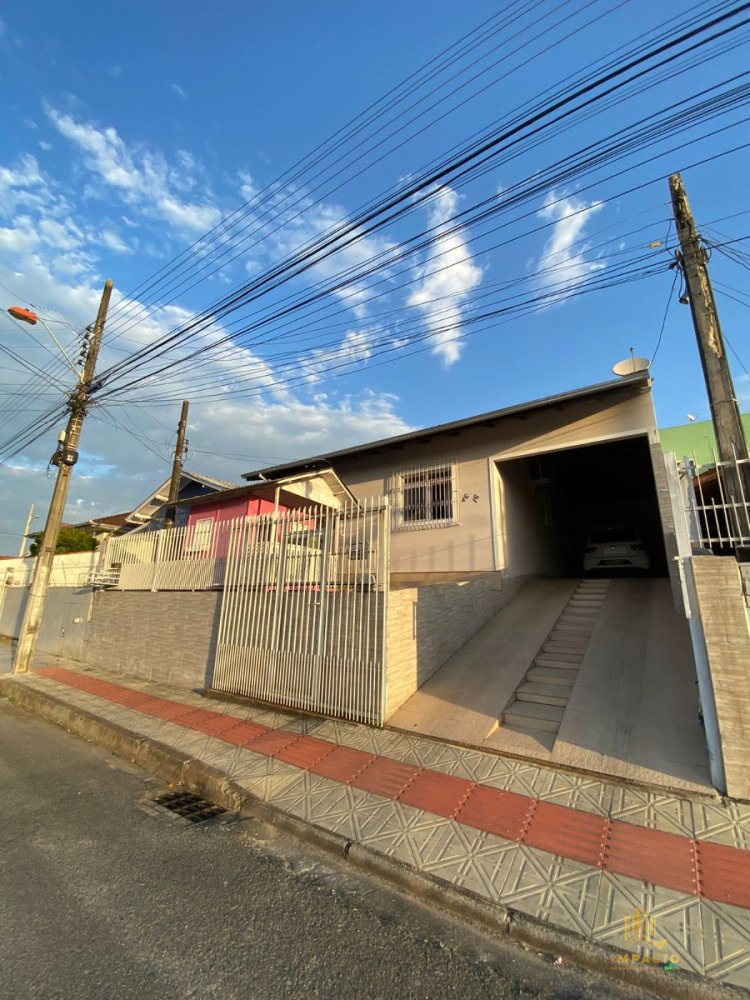 Casa  venda  no Forquilhas - So Jos, SC. Imveis