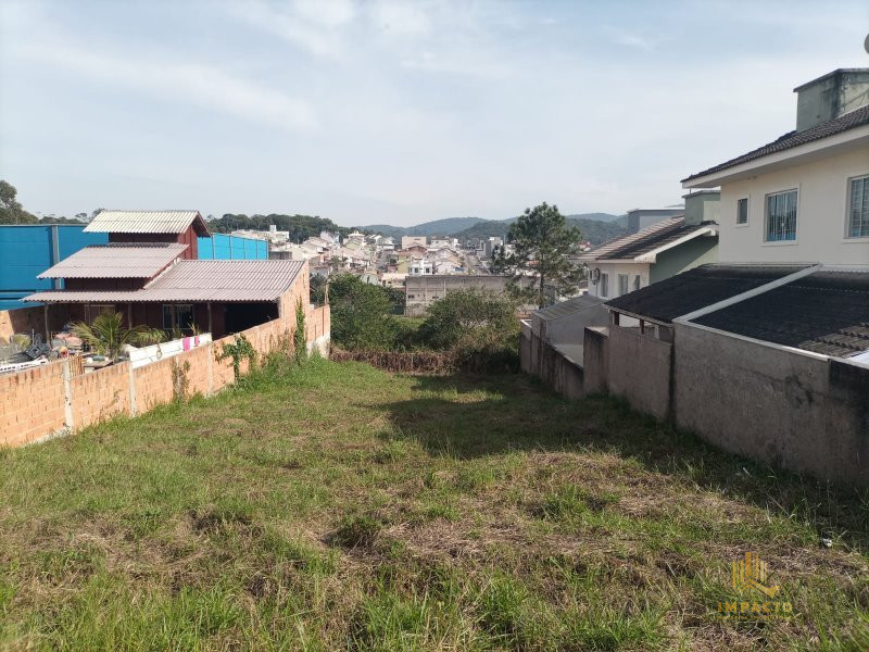 Terreno/Lote  venda  no Forquilhas - So Jos, SC. Imveis