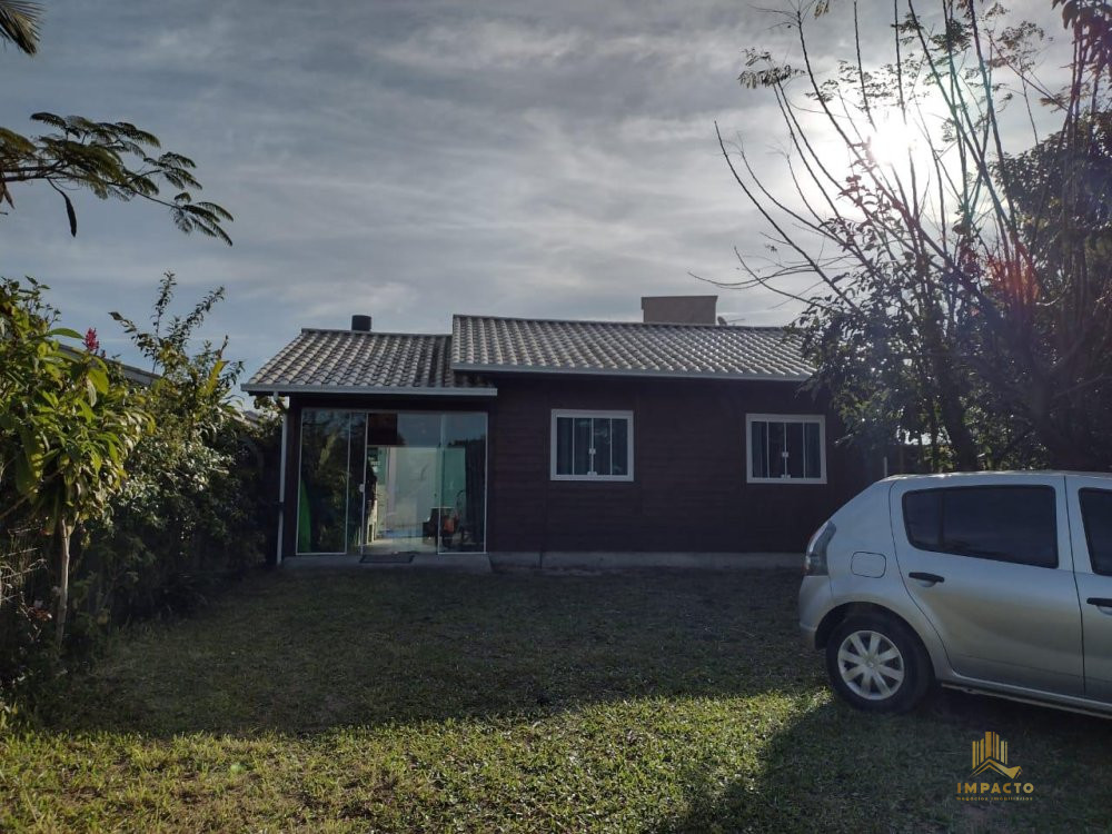 Casa  venda  no Alto Arroio - Imbituba, SC. Imveis