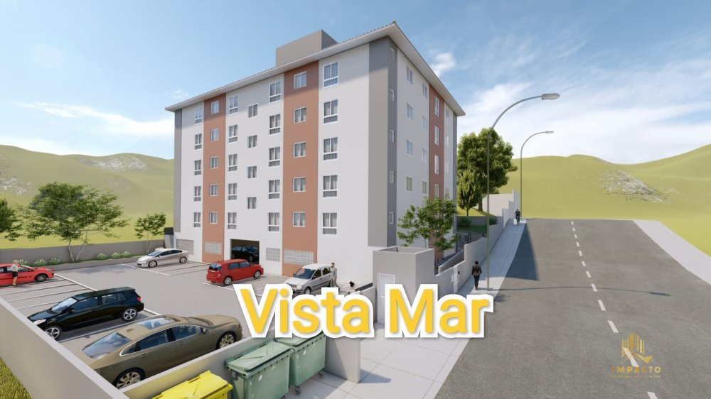 Apartamento  venda  no Jardim Janaina - Biguau, SC. Imveis