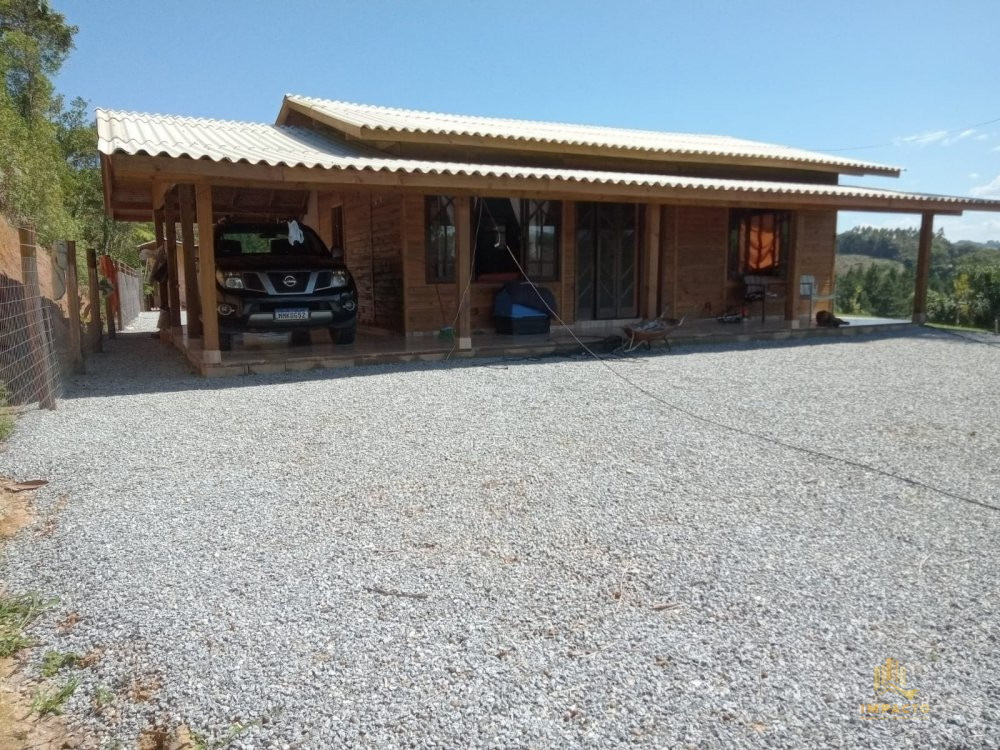 Fazenda/stio/chcara/haras  venda  no Varginha - Anitpolis, SC. Imveis