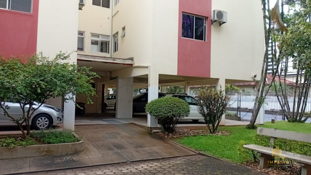 Apartamento para alugar  no Campinas - São José, SC. Imóveis