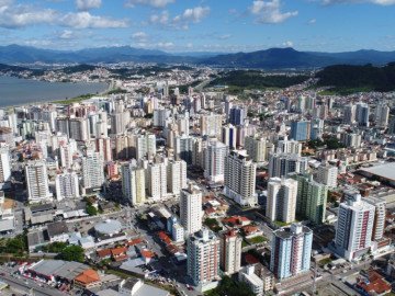 Apartamento - Venda - Campinas - So Jos - SC