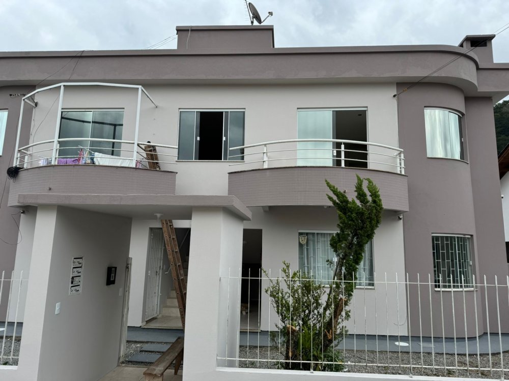 Apartamento - Venda - So Sebastio - Palhoa - SC