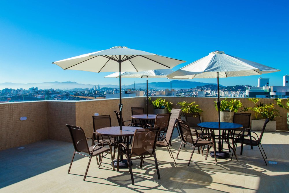 Apartamento - Venda - Campinas - São José - SC