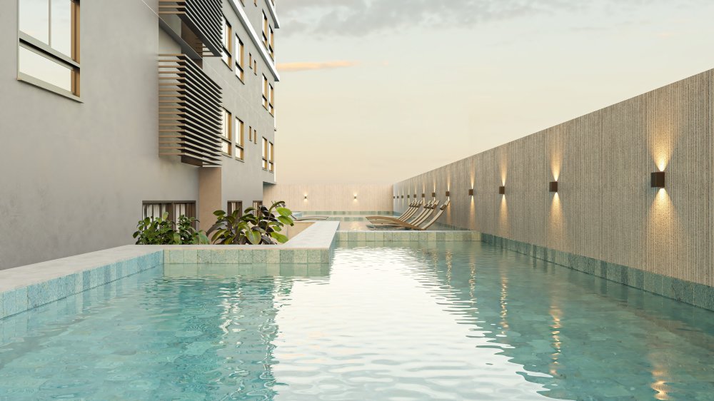 Flat - Venda - Centro - Porto Belo - SC