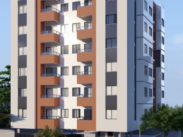 Apartamento - Venda - Nova Palhoça - Palhoça - SC
